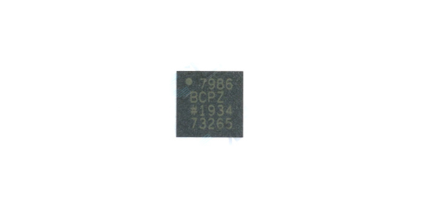 AD7986芯片的說(shuō)明與應(yīng)用-匯超電子