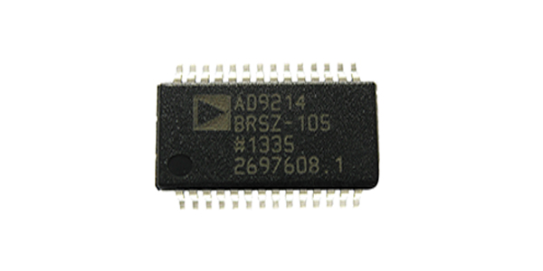 AD9214模數(shù)轉換器芯片介紹-匯超電子