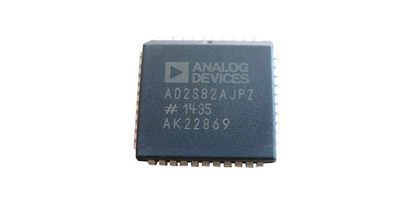 AD2S80A模數(shù)轉換器芯片介紹-匯超電子