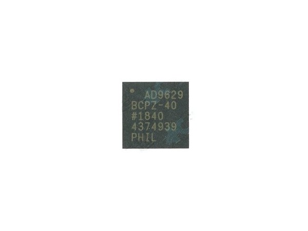 AD9629BCPZ-40-模數(shù)轉換器-模擬芯片