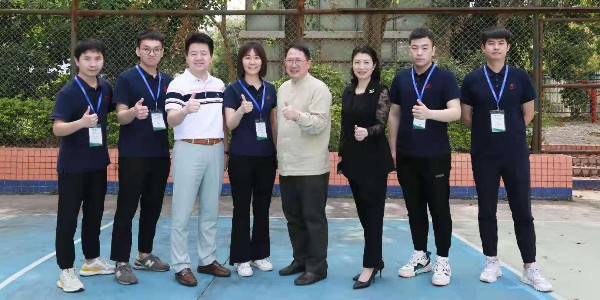 開拓思維、提升技能，匯超電子員工前往單仁學(xué)院學(xué)習(xí)網(wǎng)絡(luò)運(yùn)營技巧