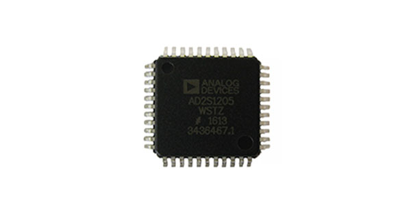 AD2S1205數(shù)字轉換器芯片介紹-匯超電子