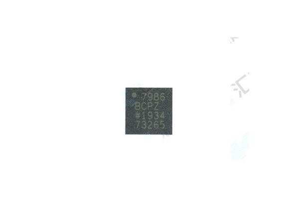 AD7986BCPZ-模數(shù)轉換器-模擬芯片